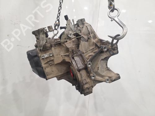 Gearbox SUZUKI SWIFT IV (FZ, NZ) 1.2 4x4 (AZG412, ZD72S) | BP30304666M3