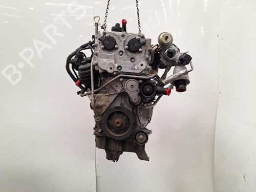 Motore Motore MERCEDES-BENZ CLA Coupe (C117) CLA 180 (117.342) (122 hp) 36855373 36855373