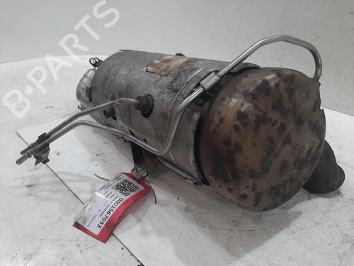 Partikelfilter VAUXHALL CORSA Mk V (F) 1.5 | BP30496349M81 