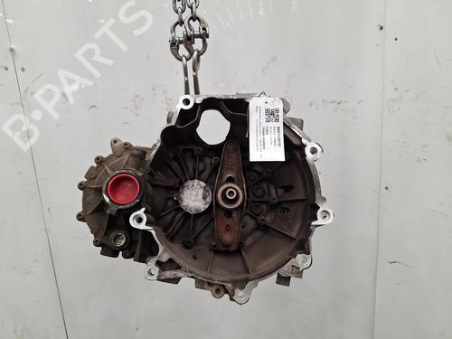 Used Gearbox Gearbox 38928452 38928452