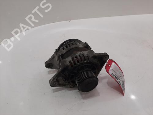 Generator Generator VAUXHALL ASTRA Mk VI (J) (P10) 1.7 CDTi (125 hp) 34179298 34179298