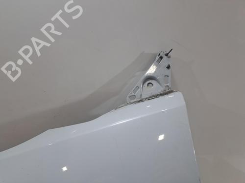 Left front fenders JAGUAR I-PACE (X590) EV400 AWD | BP31059119C41