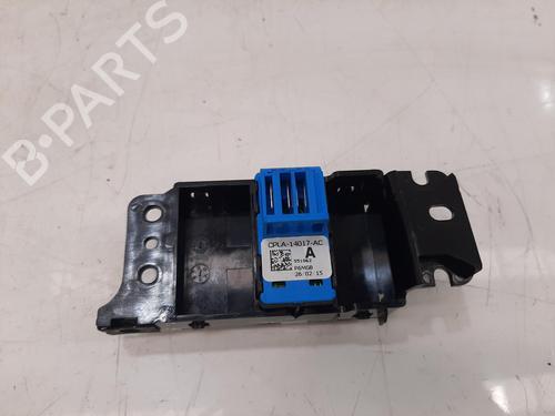 Electronic module LAND ROVER RANGE ROVER IV (L405) 3.0 SDV6 Hybrid 4x4 | BP34732811M83 - Image 4