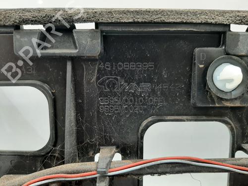 Trunk håndtak VAUXHALL MERIVA Mk II (B) (S10) 1.4 | BP28039822C132 