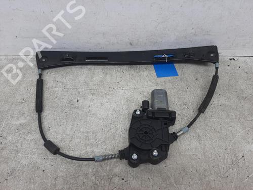 Front left window mechanism FIAT PANDA (169_) 1.2 (169AXF2A, 169AXF1A) | BP26757613C22 