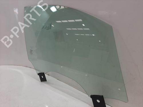 Used Front right door window JAGUAR I-PACE (X590) EV400 AWD (400 hp) 29417272