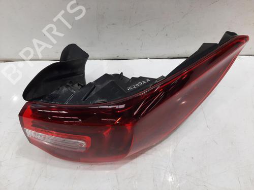Right taillight VAUXHALL GRANDLAND X / GRANDLAND (A18) 1.2 Turbo (75) | BP29471870C35 