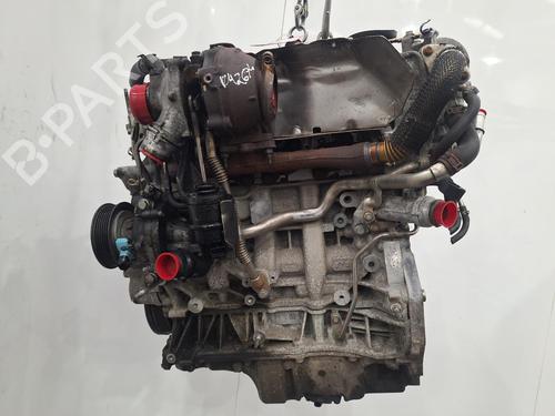 Engine VAUXHALL ASTRA Mk VII (K) (B16) 1.6 CDTi | BP32422787M1
