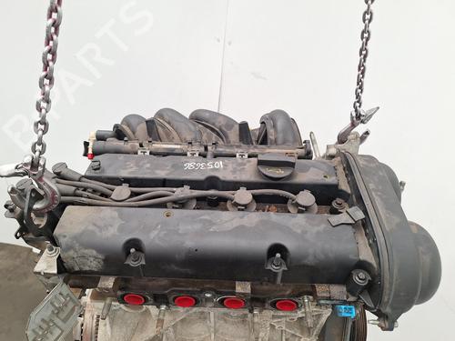 Engine FORD FOCUS II (DA_, HCP, DP) 1.6 | BP36890900M1  - Image 5