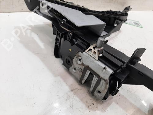 Front right lock FORD FIESTA VII (HJ, HF) 1.0 EcoBoost | BP33467349C97 - Image 4