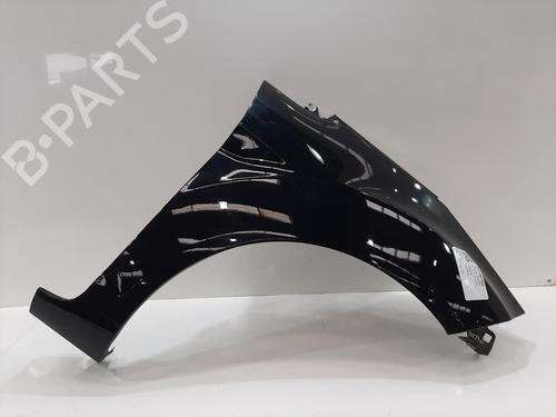 Used Right front fenders FORD FIESTA VI (CB1, CCN) 1.0 EcoBoost (125 hp) 28114871