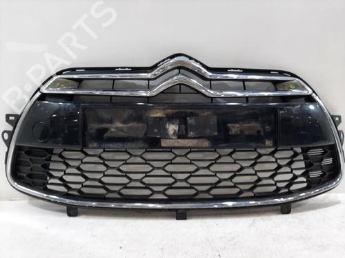 Used Grille Grille CITROËN DS3 Convertible 1.6 VTi 120 (120 hp) 34101132 34101132
