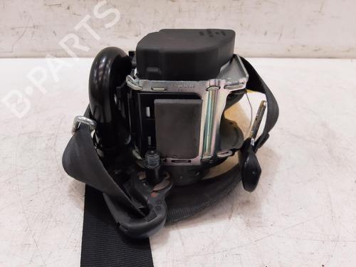 Front right seatbelt FORD FIESTA VII (HJ, HF) 1.1 Ti-VCT | BP37293213I25  - Image 6