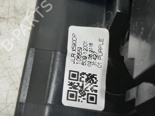 Other JAGUAR I-PACE (X590) EV400 AWD | BP26851039O1 - Image 4