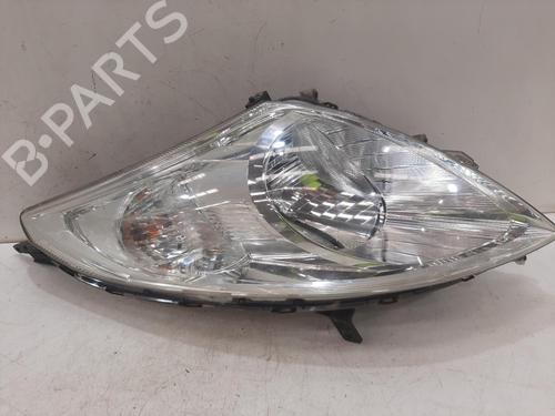 Used Left headlight SUZUKI SWIFT IV (FZ, NZ) 1.2 (AZG412, ZC72S) (90 hp) 30496928