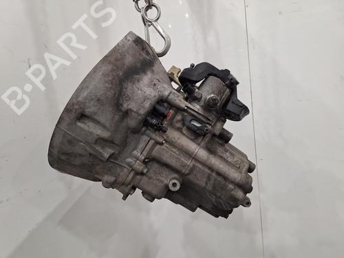Gearbox FORD FOCUS III 1.0 EcoBoost | BP31879524M3