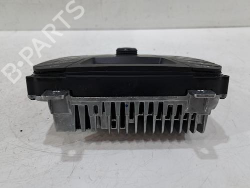 Radio FORD TRANSIT CUSTOM V362 Van (FY, FZ) 2.2 TDCi | BP31750966E6