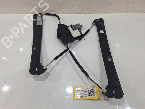 Front left window mechanism SKODA KAMIQ (NW4) 1.0 TSI | BP32448230C22  - Image 6