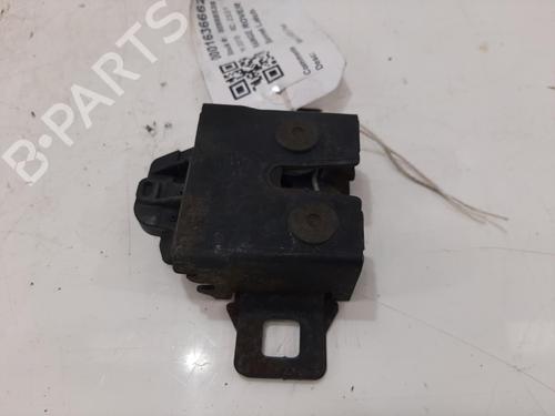 Hood lock LAND ROVER RANGE ROVER IV (L405) 4.4 SDV8 4x4 | BP32357233C133