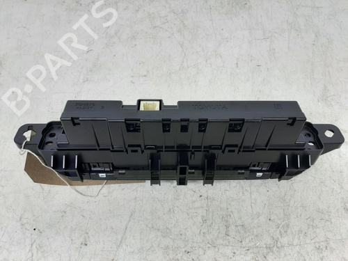 AC Styreenhet / Manøvreringsenhet TOYOTA PRIUS (_W3_) 1.8 Hybrid (ZVW3_) | BP26750447I5
