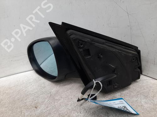 Left mirror FIAT BRAVO II (198_) 1.4 (198AXA1B) | BP26808100C26 