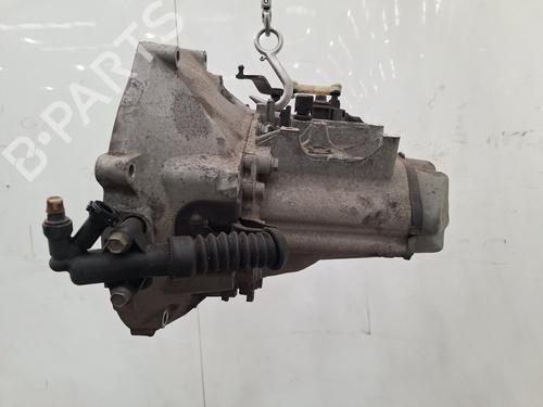 Gearbox CITROËN C4 CACTUS 1.2 VTi 82 | BP38728277M3 - Image 4