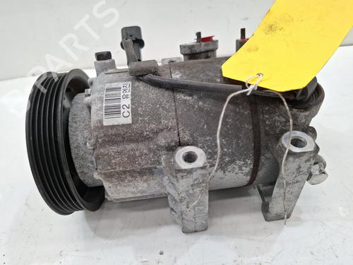 AC compressor KIA PRO CEE'D (JD) 1.6 CRDi 128 | BP38568725M34  - Image 6