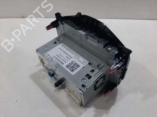 Radio TOYOTA AYGO (_B4_) 1.0 (KGB40) | BP29397467E6 