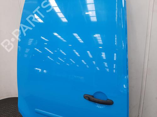 Right slide door VW CADDY III Box Body/MPV (2KA, 2KH, 2CA, 2CH) 2.0 SDI | BP26745078C75 
