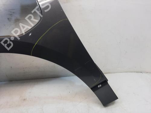 Left front fenders JAGUAR I-PACE (X590) EV400 AWD | BP29809339C41