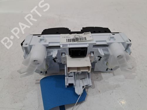 Climate control VAUXHALL CORSA Mk IV (E) (X15) 1.4 | BP31964616I5