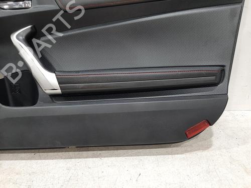 Andre SUBARU BRZ (ZC6) 2.0 (ZC6) | BP26835626O1 