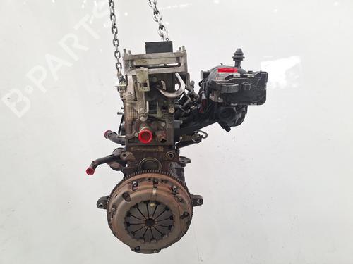 Engine FIAT PANDA (169_) 1.2 (169AXF2A, 169AXF1A) | BP29810360M1 