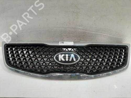 Grill Grill KIA SPORTAGE III (SL) 1.6 GDI (135 hp) 36383427 36383427