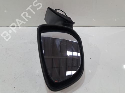 Left mirror CITROËN C4 CACTUS 1.6 BlueHDi 100 | BP36506121C26 - Image 5
