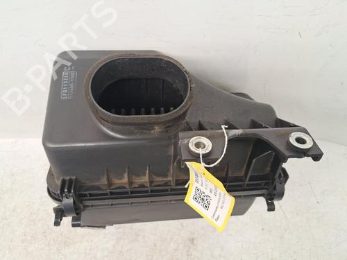 Air filter box MAZDA MX-5 III (NC) 2.0 (NC18) | BP26755612M87 