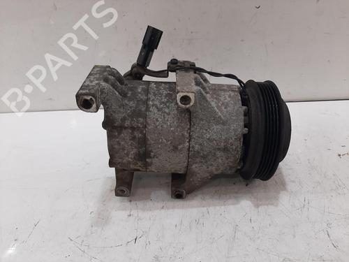 AC compressor KIA VENGA (YN) 1.4 CRDi 90 | BP38728181M34 - Image 6