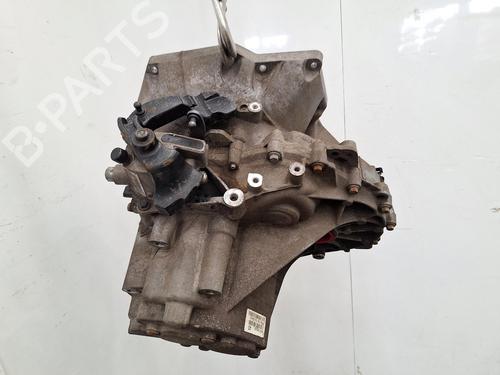 Gearbox FORD FOCUS III 1.6 TDCi | BP36950852M3 - Image 3