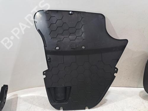Front right panel VAUXHALL MOVANO Mk III (C) VAN (U9) 2.2 D | BP30516897C59 - Image 5