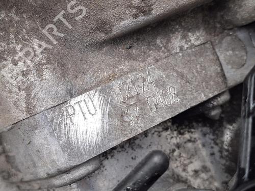 Girkasse AUDI A3 (8V1, 8VK) 1.6 TDI | BP30829739M3