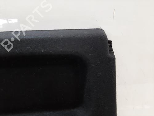 Rear parcel shelf DACIA SANDERO II TCe 90 (B8M1, B8MA, B8AC) | BP36879341C85  - Image 5