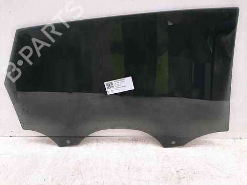Dør rude ventre bagtil AUDI E-TRON (GEN) 50 quattro | BP26861628C20 - Image 3