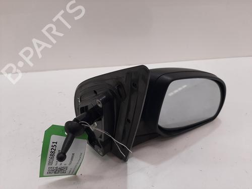 Used Right mirror Right mirror HYUNDAI i20 I (PB, PBT) 1.2 (78 hp) 33940605 33940605