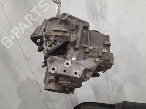 Gearbox AUDI A3 Sportback (8PA) 2.0 TDI 16V | BP27629784M3 
