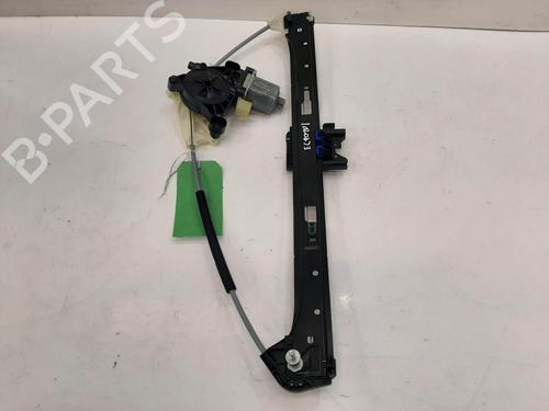 Rear right window mechanism PORSCHE MACAN (95B) 2.0 (95BAU1) | BP28274583C25 