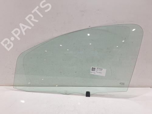 Used Front left door window CITROËN C1 (PM_, PN_) 1.0 (68 hp) 27481203