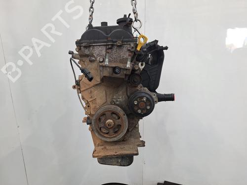 Used Engine KIA PICANTO II (TA) 1.0 (67 hp) 29923004