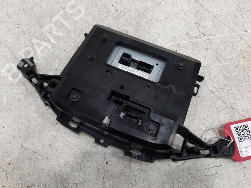 Multifunctionele display VAUXHALL ASTRA Mk VII (K) (B16) 1.4 Turbo | BP26752705C48 