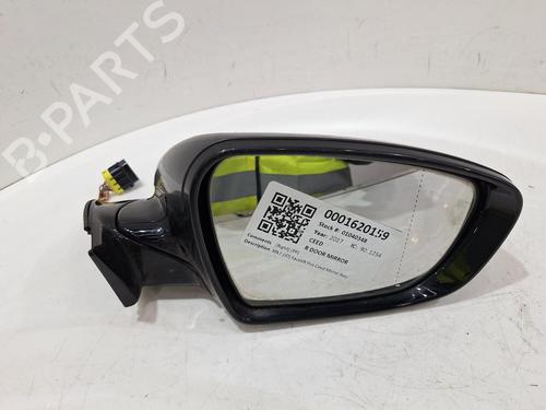 Rétroviseur droit KIA PRO CEE'D (JD) 1.6 CRDi 136 (136 hp) 31928166
