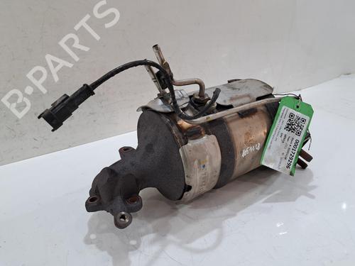 Particulate filter KIA VENGA (YN) 1.4 CRDi 90 | BP36154239M81 - Image 3